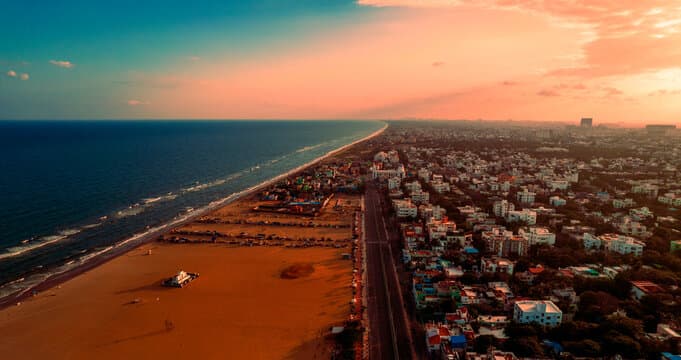 Chennai