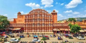 Jaipur